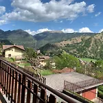 Casa Del Sole Castione della Presolana
