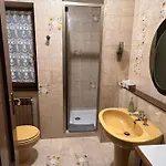 Lägenhet Casa Del Sole Castione della Presolana