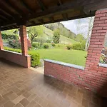 Lägenhet Casa Del Sole *