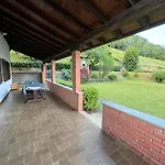 Casa Del Sole Lägenhet