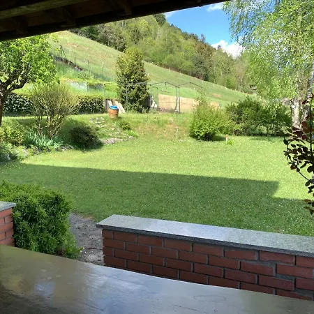Casa Del Sole Lägenhet Castione della Presolana