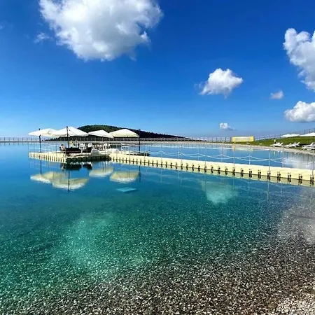 Lägenhet Casa Del Sole