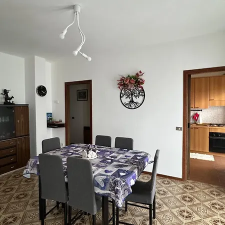 Casa Del Sole