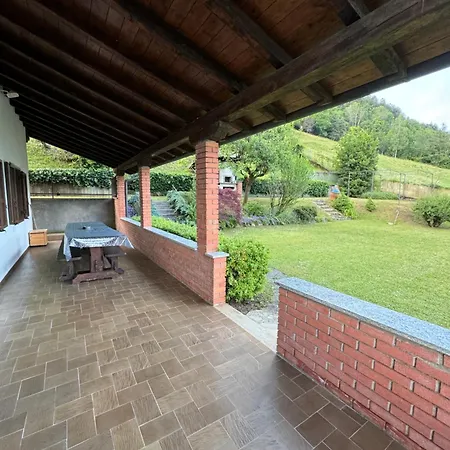 Casa Del Sole Daire