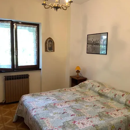 Casa Del Sole * Castione della Presolana