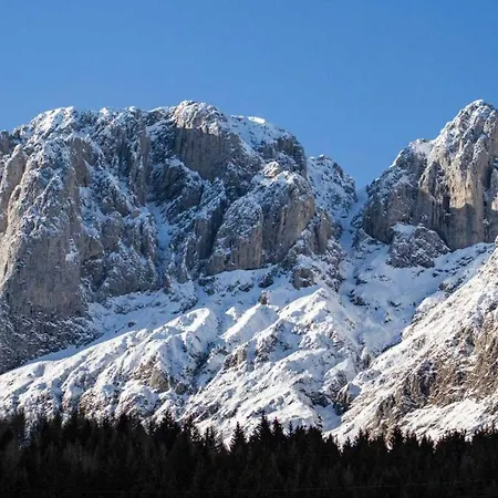 Casa Del Sole Castione della Presolana