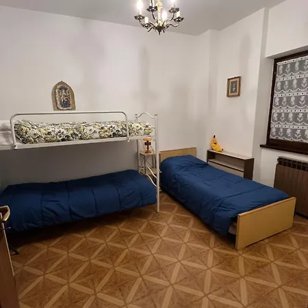 Casa Del Sole