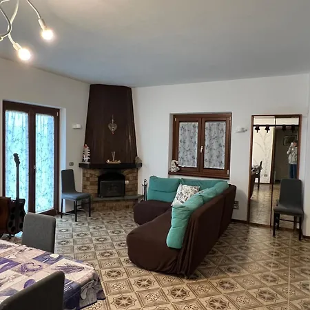 Appartement Casa Del Sole