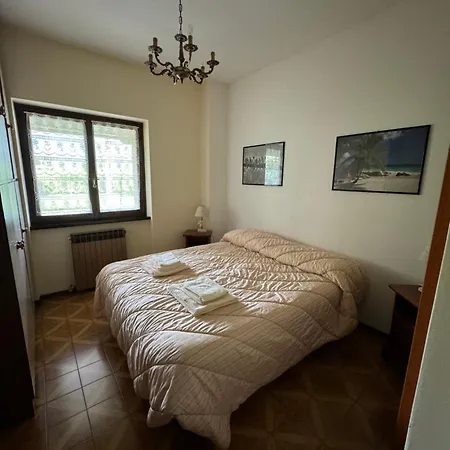 Appartement Casa Del Sole *