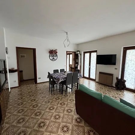 Appartement Casa Del Sole Castione della Presolana