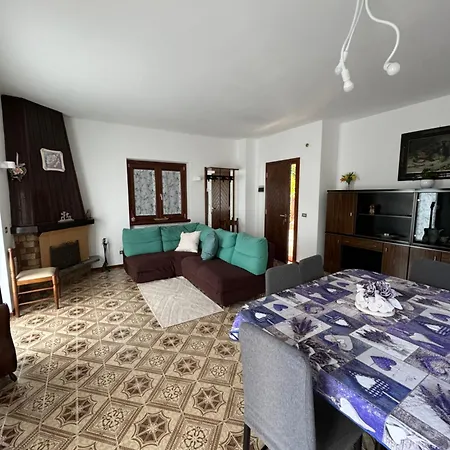 Casa Del Sole
