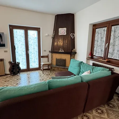 Appartement Casa Del Sole