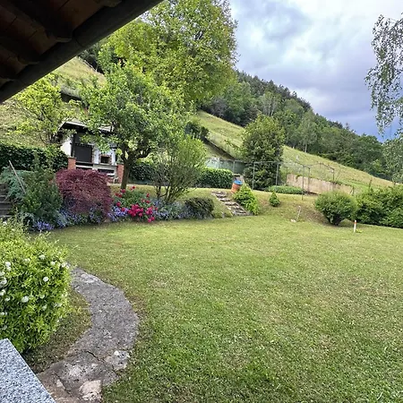 Casa Del Sole